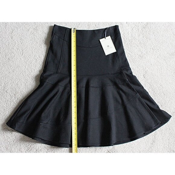 New w/Tags - Altuzarra for Target Ponte Trumpet Skirt, size 2 - Picture 7 of 10
